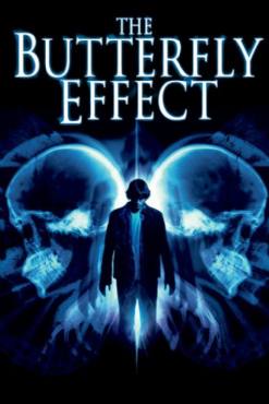 The butterfly effect(2004) Movies
