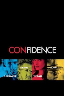 Confidence(2003) Movies