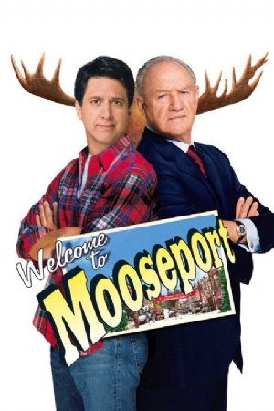 Welcome to Mooseport(2004) Movies