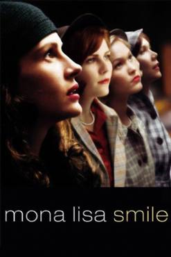 Mona Lisa smile(2003) Movies