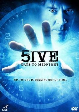 5ive Days to Midnight(2004) 