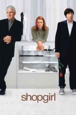 Shopgirl(2005) Movies