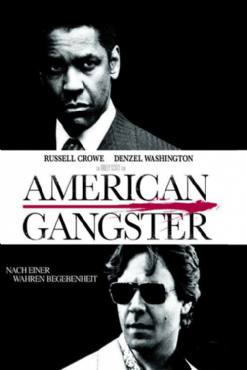 American Gangster(2007) Movies