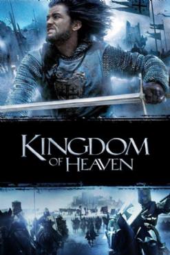 Kingdom of heaven(2005) Movies