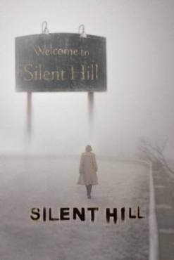 Silent Hill(2006) Movies