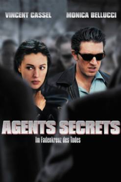 Agents secrets(2004) Movies