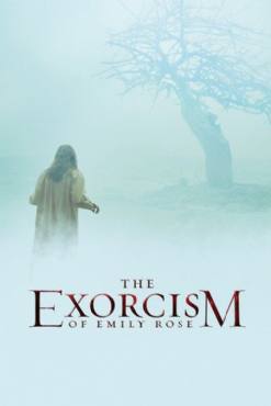 The Exorcism of Emily Rose(2005) Movies