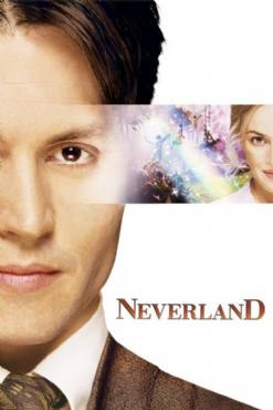 Finding neverland(2004) Movies