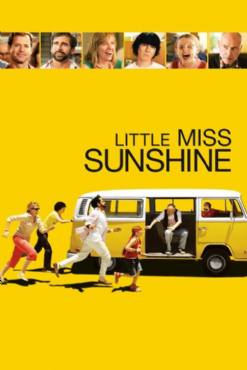 Little miss sunshine(2006) Movies