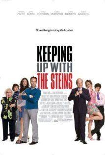 Keeping up with the steins(2006) Movies