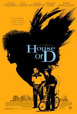 House of D(2004) Movies