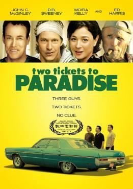 Two tickets to paradise(2006) Movies