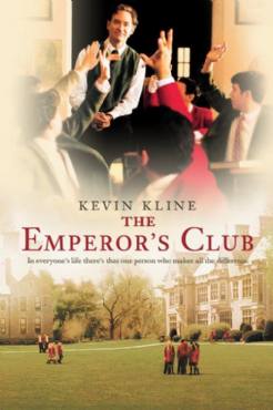 The emperors club(2002) Movies