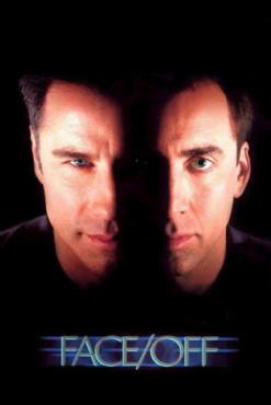Face off(1997) Movies