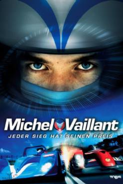 Michel Vaillant(2003) Movies