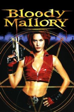 Bloody Mallory(2002) Movies