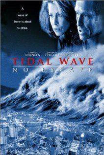 Tidal wave: No Escape(1997) Movies