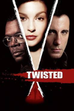 Twisted(2004) Movies