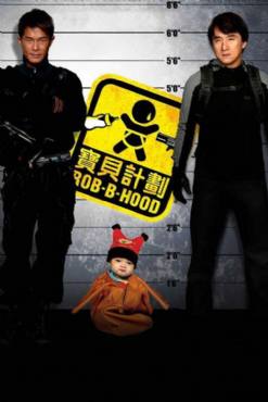 Rob-B-Hood(2006) Movies