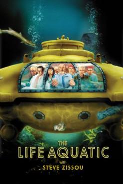 The Life Aquatic with Steve Zissou(2004) Movies