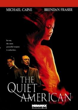 The quiet American(2002) Movies