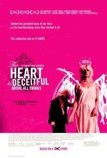 The Heart Is Deceitful Above All Things(2004) Movies