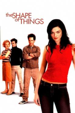 The Shape of Things(2003) Movies