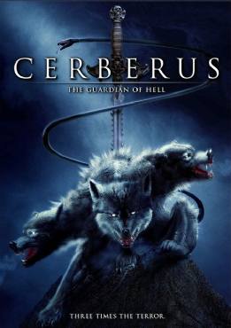Cerberus(2005) Movies