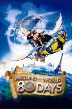 Around the world in 80 days(2004) Movies