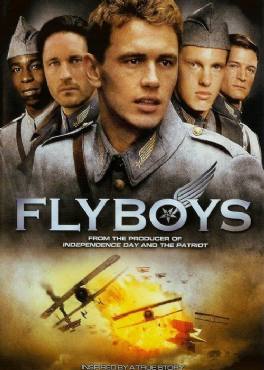 Flyboys(2006) Movies