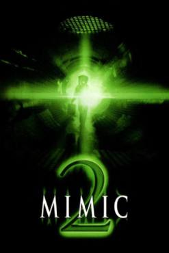 Mimic 2(2001) Movies