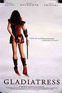 Gladiatress(2004) Movies