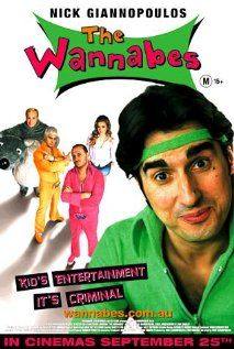 The wannabes(2003) Movies