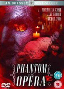 The Phantom of the Opera(1983) Movies