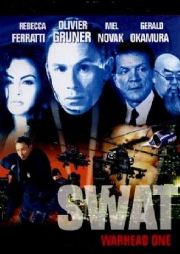 SWAT: Warhead One(2004) Movies
