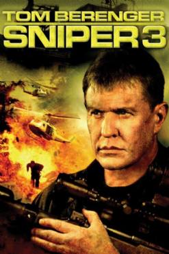 Sniper 3(2004) Movies