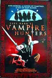 The era of vampires(2003) Movies