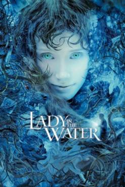 Lady in the water(2006) Movies