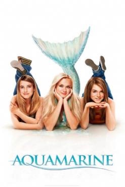 Aquamarine(2006) Movies