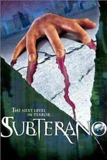 Subterano(2003) Movies