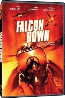 Falcon Down(2001) Movies