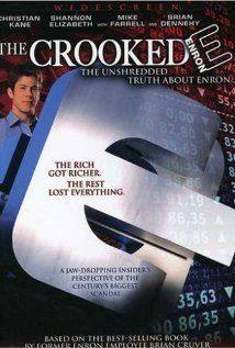 The Crooked Enron: The Unshredded Truth About Enron(2003) Movies