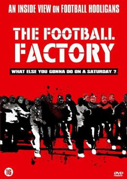 The Football Factory(2004) Movies