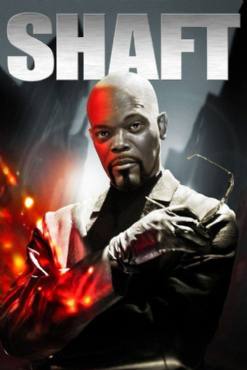 Shaft(2000) Movies
