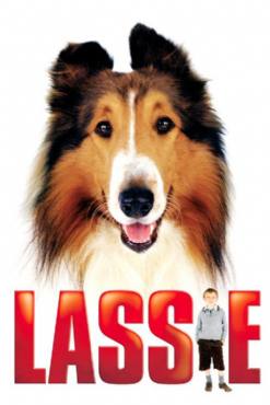 Lassie(2005) Movies