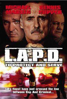 L.A.P.D.: To Protect and to Serve(2001) Movies