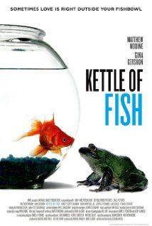 Kettle fish(2006) Movies