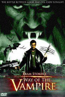 Way of the Vampire(2005) Movies
