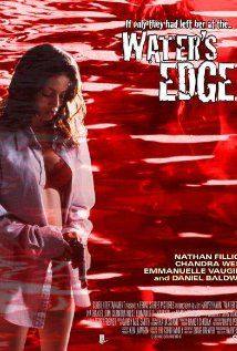 Waters edge(2003) Movies