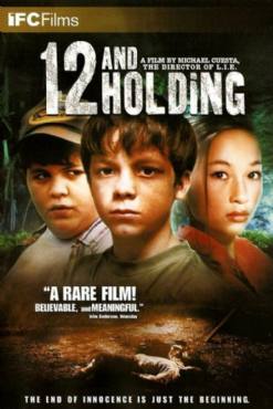 Twelve and Holding(2005) Movies